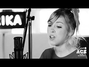 Brika - Expectations (Live Acoustic)