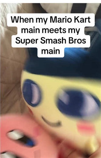 Mario Kart and Super Smash Bros: Epic Gaming Crossover