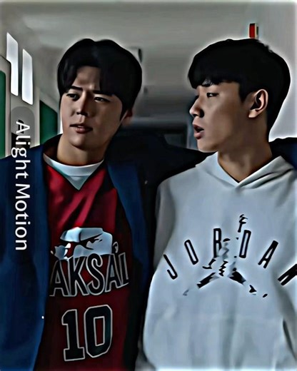 Collab with ​‪@Al7xEditzz‬ #weakheroclass2 #weakheroclass1 #onehighschoolheroes