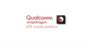 Qualcomm launches Snapdragon 678 chip aimed squarely at the mid-range market