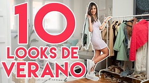A las que estáis comenzando el verano (¡qué envidia!) os encantarán estos consejos. Las que estamos en invierno solo podemos soñar... :)