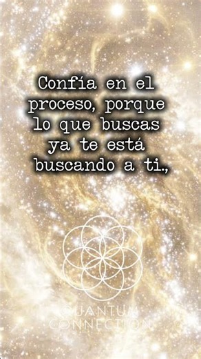 Conecta con tu esencia 🎉