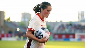 Canada vs. New Zealand: Olympics women's soccer live stream, lineups, preview