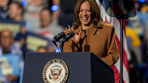 Has Kamala Harris conceded? Concession speech expected today: Time, what we know