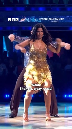 Week 1 - Strictly Hidden Mic Mic on, volume up 🔊 Here are some of the hidden sounds from Week One! 🤩 #Strictly Dazzling routines, sparkling sets and the glitziest of costumes - our celebrities take to the dance floor to compete for the Strictly glitterball! | BBC One