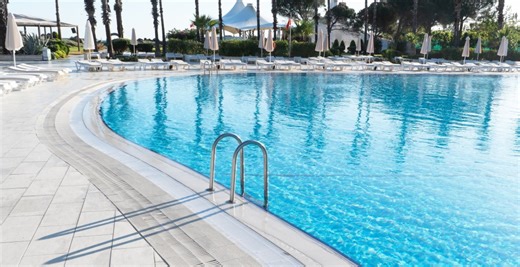 Multiple People Electrocuted In Swimming Pool In Freak Accident