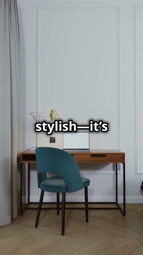 Furologee 47” Computer Desk Review –Best Home Office Desk with File Cabinet & Built-In Power Outlets