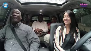 Nuestros invitados de hoy son el Ministerio Afroson, quienes nos cantaron de las dificultades que tuvieron por el tipo de música, cómo se formaron como grupo, las maravillas que Dios ha hecho en ellos y por medio de ellos. No te pierdas lo nuevo #GPPLAY | Generación Pentecostal