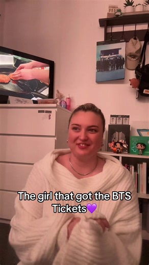 BTS: A Lifeline for Fans in Need