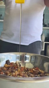 Don’t forget the 🍯 🧔🏻‍♂️ The Real Greek Chef | The Real Greek Chef