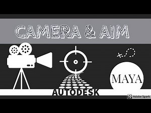 Maya Camera Animation tips & tricks - CGFamily