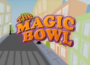The Magic Bowl - Potty trained 1000nds of kids