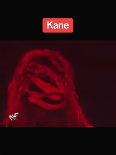 #kane #wwe #WWE #fyp | kane