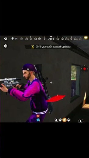 He walked into the WRONG house 💀💥