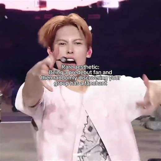 Never knew they had fanchants lol #cortis #kpop #fanchant #fyp #viralvideo