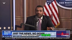 🟢 Kash Patel Confirms MANY MORE Indictments and Prison Time Coming For Deep State!
