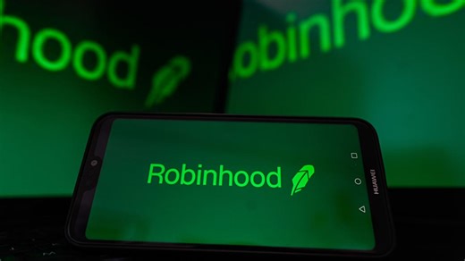 Where Robinhood stands with bitcoin, options, & prediction markets
