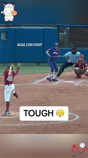 Exciting Moments in Women's Baseball