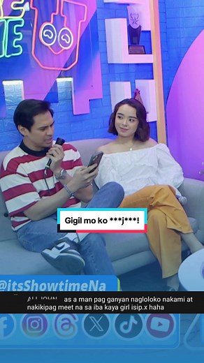 Pag nagloloko, makipag-break na lang!