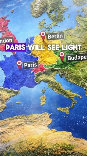 Europe Weather Tomorrow | Jan 29 Forecast