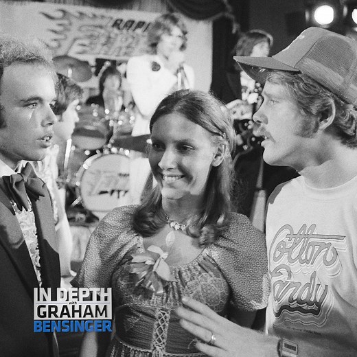 7.6K reactions · 200 shares | Ron Howard opens up about Clint Howard's battle with addiction, revealing the moment he feared for his brother’s life and how tough love ultimately helped Clint get back on track. #RonHoward #addiction | Graham Bensinger | Facebook