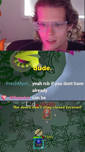 Unexpected Runite Limbs Join the excitement as we celebrate reaching 600 followers! Watch as we discuss the best gear in Old School RuneScape and share some hilarious reactions. Don't miss out on this fun moment! #OldSchoolRuneScape #OSRS #GamingMoments #StreamerLife #Celebration | hellapeenyo