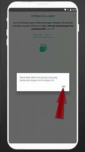 How to Fix a Forgotten WhatsApp Two-Step Verification PIN #Shorts