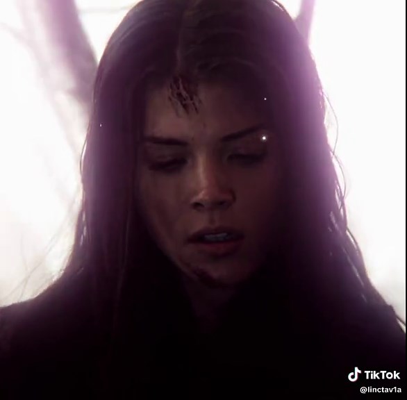 The 100 Edits Compilation Featuring Octavia and Raven