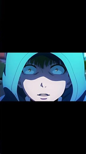 Tokyo Ghoul - Ken Kaneki Edit #shorts #anime #kaneki #amv #edit #animeedit