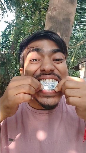 double double bubble gum 😲😀#asmr #shorts