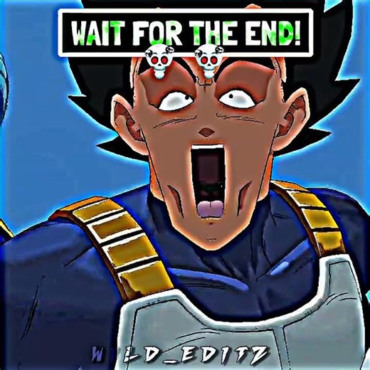 When GOKU TAKES WILD CARD ENTRY 😳🗿#shorts #anime #goku