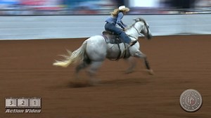 28K views · 1.6K reactions | Running the fastest time of the '22 Pink Buckle Barrel Race - Kassie Mowry & Sir Epic, JL Sirocco! 16.755 for over $61,000 total earnings for the week! Owner: Dave & Lori Zabel Breeder: Karma Loftin 3-2-1 Action Video #barrelracing #worldsrichestbarrelrace #pinkbuckle | Pink Buckle | Facebook