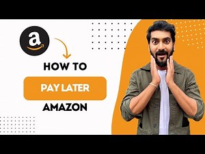 How To Pay Later On Amazon (Best Method)