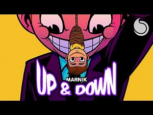 Marnik - piosenka Up & Down HITEM jak Gam Gam? [GŁOSOWANIE]