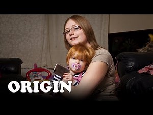 Breaking The Stereotype | Underage and Pregnant | Full Episode | Origin