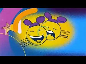 Disney Channel Films Logo (2020-2024)