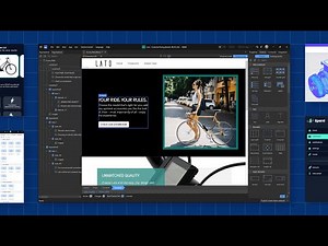 Introducing Mendix: The Enterprise Application Development Platform