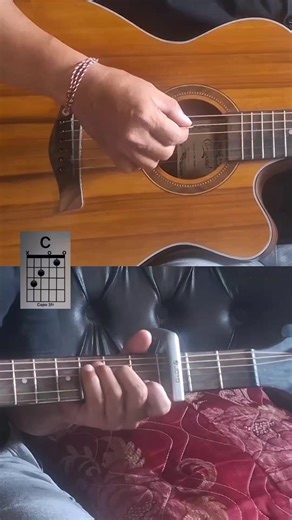 Guitar Tutorial: Until I Found You 💗