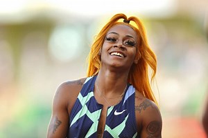 Sha'carri Richardson: 10 things to know about the American sprinter