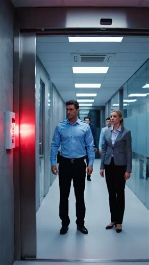 Door Goes CRAZY After System Overload!