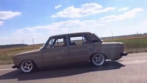 10K views · 150 reactions | Lada 2106 on the road | Lada Culture | Facebook