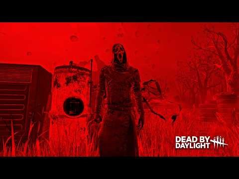 1 Hour of Ghost Face POV in 2v8 to watch while you're doing other stuff | Dead by Daylight