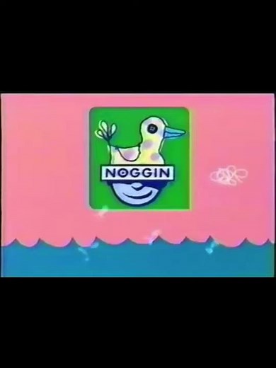 N-O-G-G-I-N! Noggin!