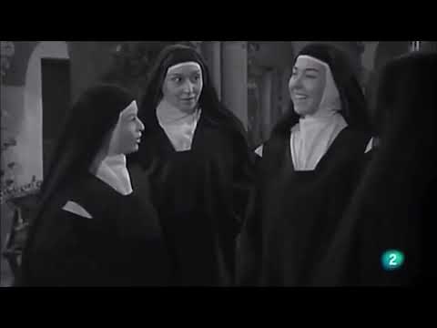 SANTA TERESA DE JESUS (Pelicula en español)