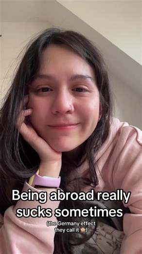 Experiencing the Challenges of Living in Germany