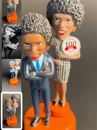 Get Your Exclusive Murray's Collectible Bobbleheads!