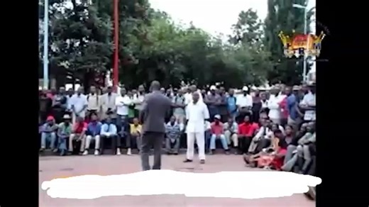 Apostle Chiwenga explains kubuda munyama kwavakamboita...!