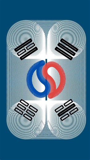 Math Floyd on Instagram: "Follow @math.floyd the best satisfying videos… #mathfloyd #spirograph #asmr #pattern #satisfying"