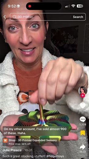 Holy shit 🤯 #tiktokshop #onlinebusiness #dropship