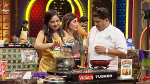 1.2M views · 10K reactions | வத்த குழம்பு சூப்பர்  #CookuWithComaliSeason4 - சனி மற்றும் ஞாயிறுகளில் இரவு 9:30 மணிக்கு நம்ம விஜய் டிவில.. #CookuWithComali4 #CWC #VijayTelevision #VijayTV https://www.hotstar.com/in/tv/cooku-with-comali/1260013771/seasons/season-4/ss-10153 | Vijay Television | Facebook